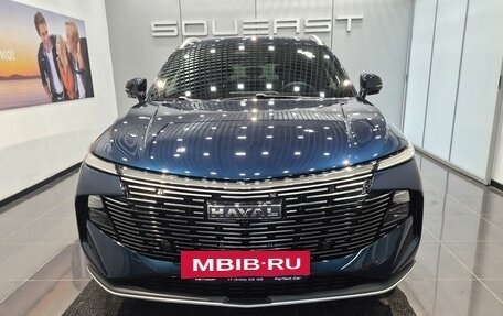 Haval F7, 2025 год, 3 290 000 рублей, 2 фотография