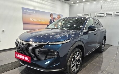 Haval F7, 2025 год, 3 290 000 рублей, 3 фотография