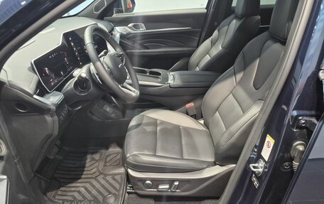 Haval F7, 2025 год, 3 290 000 рублей, 15 фотография