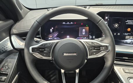 Haval F7, 2025 год, 3 290 000 рублей, 17 фотография