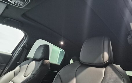 Haval F7, 2025 год, 3 290 000 рублей, 22 фотография