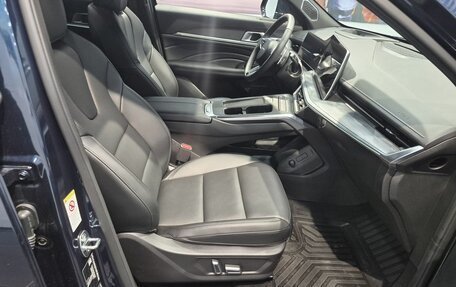 Haval F7, 2025 год, 3 290 000 рублей, 24 фотография