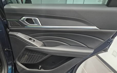 Haval F7, 2025 год, 3 290 000 рублей, 26 фотография