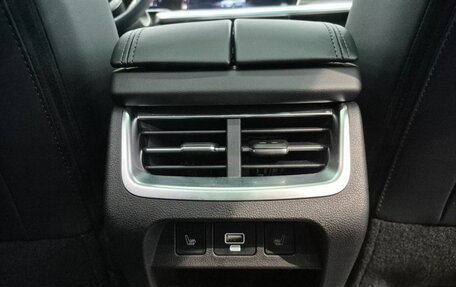 Haval F7, 2025 год, 3 290 000 рублей, 28 фотография