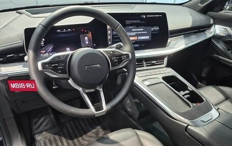 Haval F7, 2025 год, 3 290 000 рублей, 16 фотография