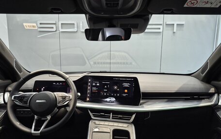 Haval F7, 2025 год, 3 290 000 рублей, 35 фотография
