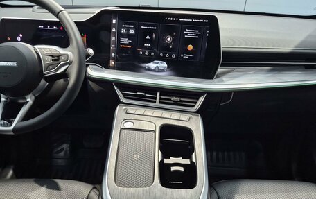 Haval F7, 2025 год, 3 290 000 рублей, 37 фотография