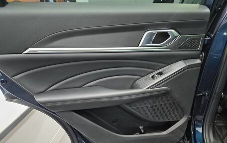 Haval F7, 2025 год, 3 290 000 рублей, 31 фотография