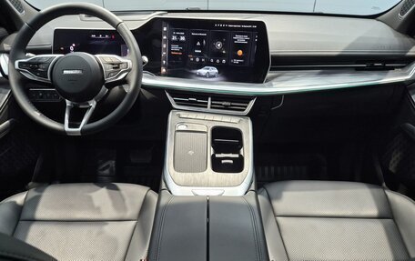 Haval F7, 2025 год, 3 290 000 рублей, 36 фотография