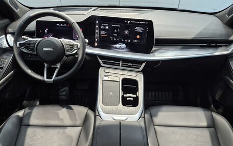 Haval F7, 2025 год, 3 290 000 рублей, 33 фотография
