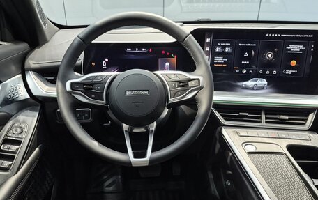 Haval F7, 2025 год, 3 290 000 рублей, 38 фотография