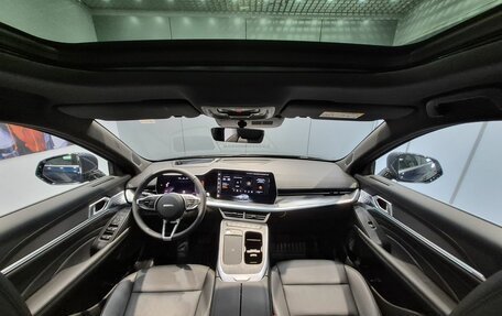 Haval F7, 2025 год, 3 290 000 рублей, 34 фотография