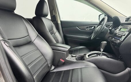 Nissan X-Trail, 2016 год, 1 777 000 рублей, 10 фотография