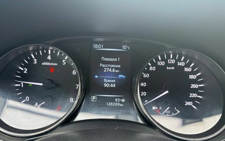 Nissan X-Trail, 2016 год, 1 777 000 рублей, 12 фотография