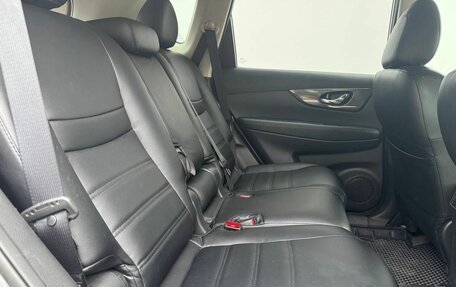 Nissan X-Trail, 2016 год, 1 777 000 рублей, 11 фотография