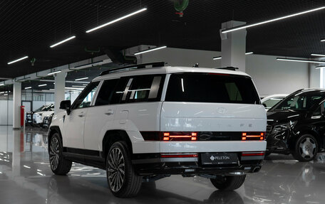 Hyundai Santa Fe IV, 2026 год, 5 500 000 рублей, 4 фотография