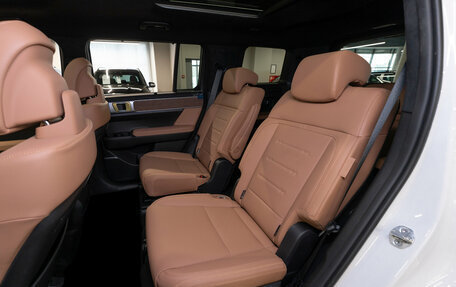 Hyundai Santa Fe IV, 2026 год, 5 500 000 рублей, 14 фотография
