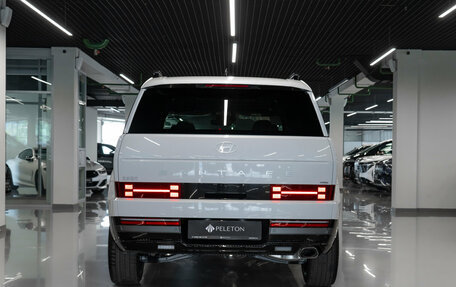 Hyundai Santa Fe IV, 2026 год, 5 500 000 рублей, 6 фотография
