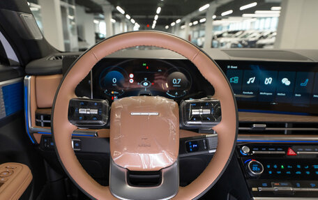 Hyundai Santa Fe IV, 2026 год, 5 500 000 рублей, 11 фотография