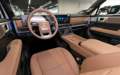 Hyundai Santa Fe IV, 2026 год, 5 500 000 рублей, 7 фотография