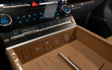 Hyundai Santa Fe IV, 2026 год, 5 500 000 рублей, 25 фотография