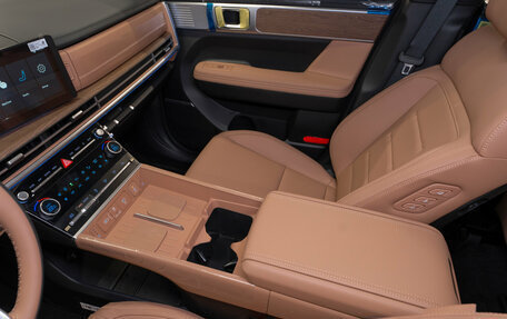 Hyundai Santa Fe IV, 2026 год, 5 500 000 рублей, 24 фотография