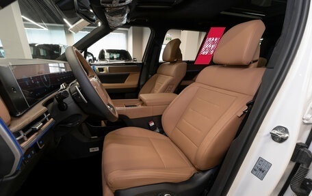 Hyundai Santa Fe IV, 2026 год, 5 500 000 рублей, 9 фотография