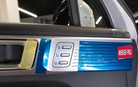 Hyundai Santa Fe IV, 2026 год, 5 500 000 рублей, 21 фотография