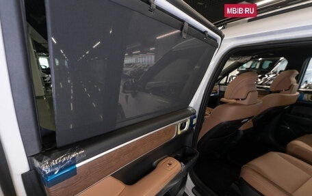 Hyundai Santa Fe IV, 2026 год, 5 500 000 рублей, 17 фотография
