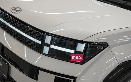 Hyundai Santa Fe IV, 2026 год, 5 500 000 рублей, 36 фотография