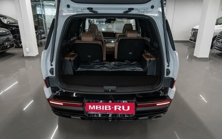 Hyundai Santa Fe IV, 2026 год, 5 500 000 рублей, 33 фотография
