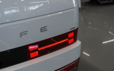 Hyundai Santa Fe IV, 2026 год, 5 500 000 рублей, 37 фотография