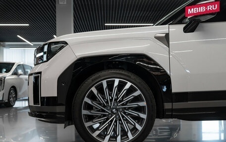 Hyundai Santa Fe IV, 2026 год, 5 500 000 рублей, 35 фотография