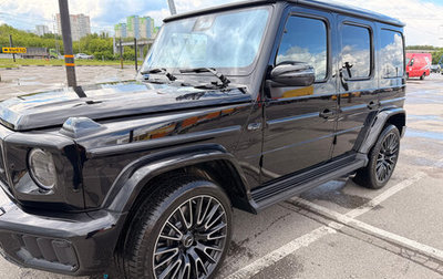 Mercedes-Benz G-Класс AMG, 2026 год, 32 000 000 рублей, 1 фотография
