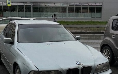 BMW 5 серия, 1997 год, 610 000 рублей, 1 фотография