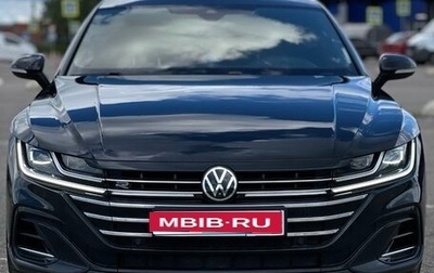 Volkswagen Arteon I, 2020 год, 3 900 000 рублей, 1 фотография