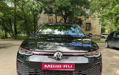 Volkswagen Golf GTI, 2022 год, 4 300 000 рублей, 1 фотография