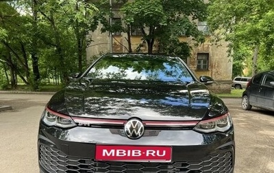 Volkswagen Golf GTI, 2022 год, 4 300 000 рублей, 1 фотография