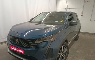 Peugeot 5008 II, 2022 год, 2 269 000 рублей, 1 фотография
