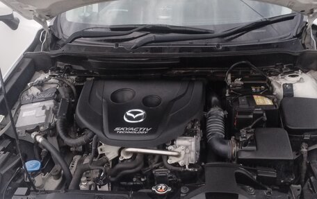 Mazda CX-3 I, 2016 год, 1 550 000 рублей, 1 фотография