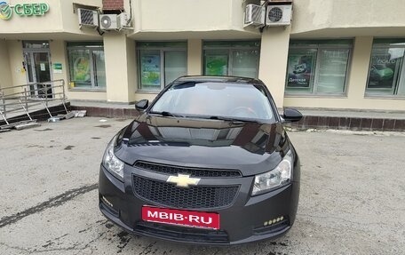 Chevrolet Cruze II, 2012 год, 620 000 рублей, 1 фотография