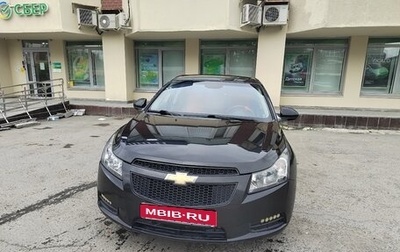 Chevrolet Cruze II, 2012 год, 620 000 рублей, 1 фотография