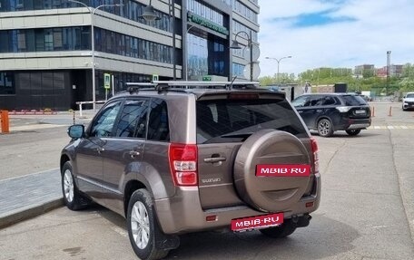 Suzuki Grand Vitara, 2013 год, 1 800 000 рублей, 1 фотография