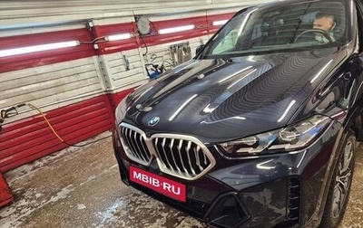 BMW X6, 2023 год, 10 990 000 рублей, 1 фотография