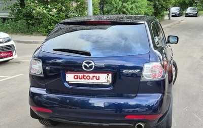 Mazda CX-7 I рестайлинг, 2011 год, 1 150 000 рублей, 1 фотография