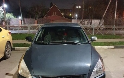 Honda Accord VII рестайлинг, 2003 год, 600 000 рублей, 1 фотография