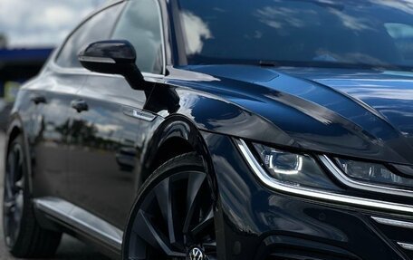 Volkswagen Arteon I, 2020 год, 3 900 000 рублей, 3 фотография