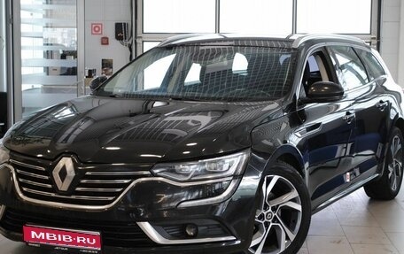 Renault Talisman, 2016 год, 950 000 рублей, 1 фотография
