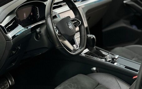 Volkswagen Arteon I, 2020 год, 3 900 000 рублей, 5 фотография
