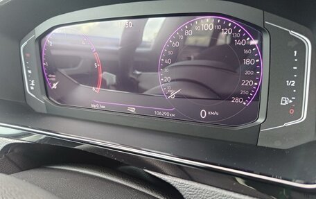 Volkswagen Arteon I, 2020 год, 3 900 000 рублей, 12 фотография